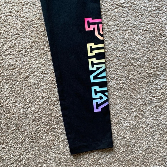 VS Victoria’s Secret PINK High Waist Legging - Picture 5 of 8